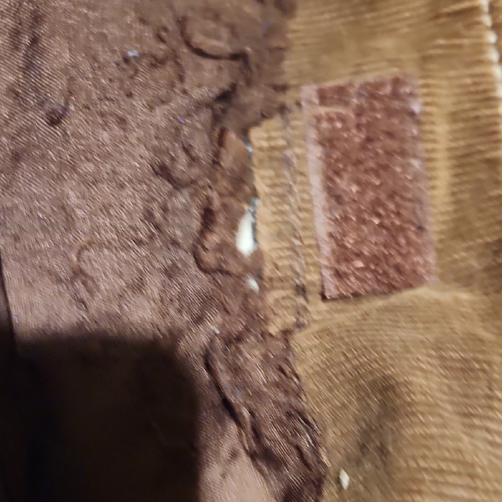 Patchwork Tote Bag - Multicolor - image 4